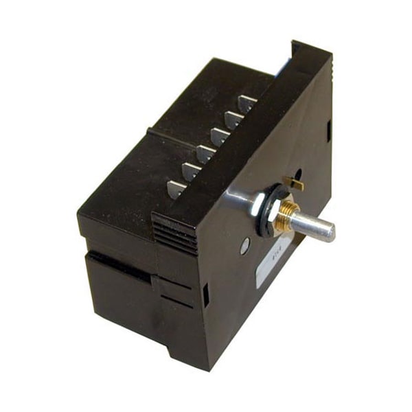 Temp Controller120R For - Part No Vh770569